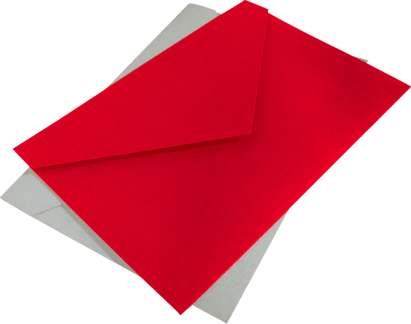 envelope