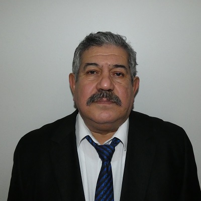 Team member